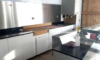 Immeuble  230 m² à vendre à Ampuis (69420)