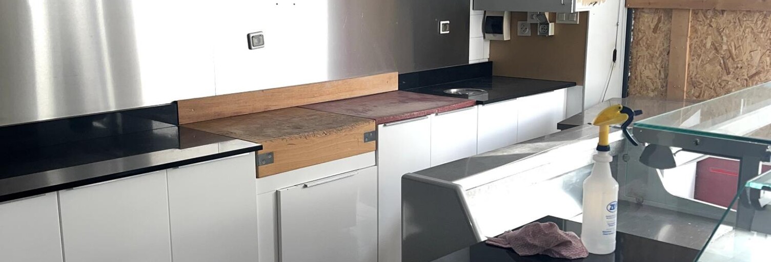 Immeuble  230 m² à vendre à Ampuis (69420)