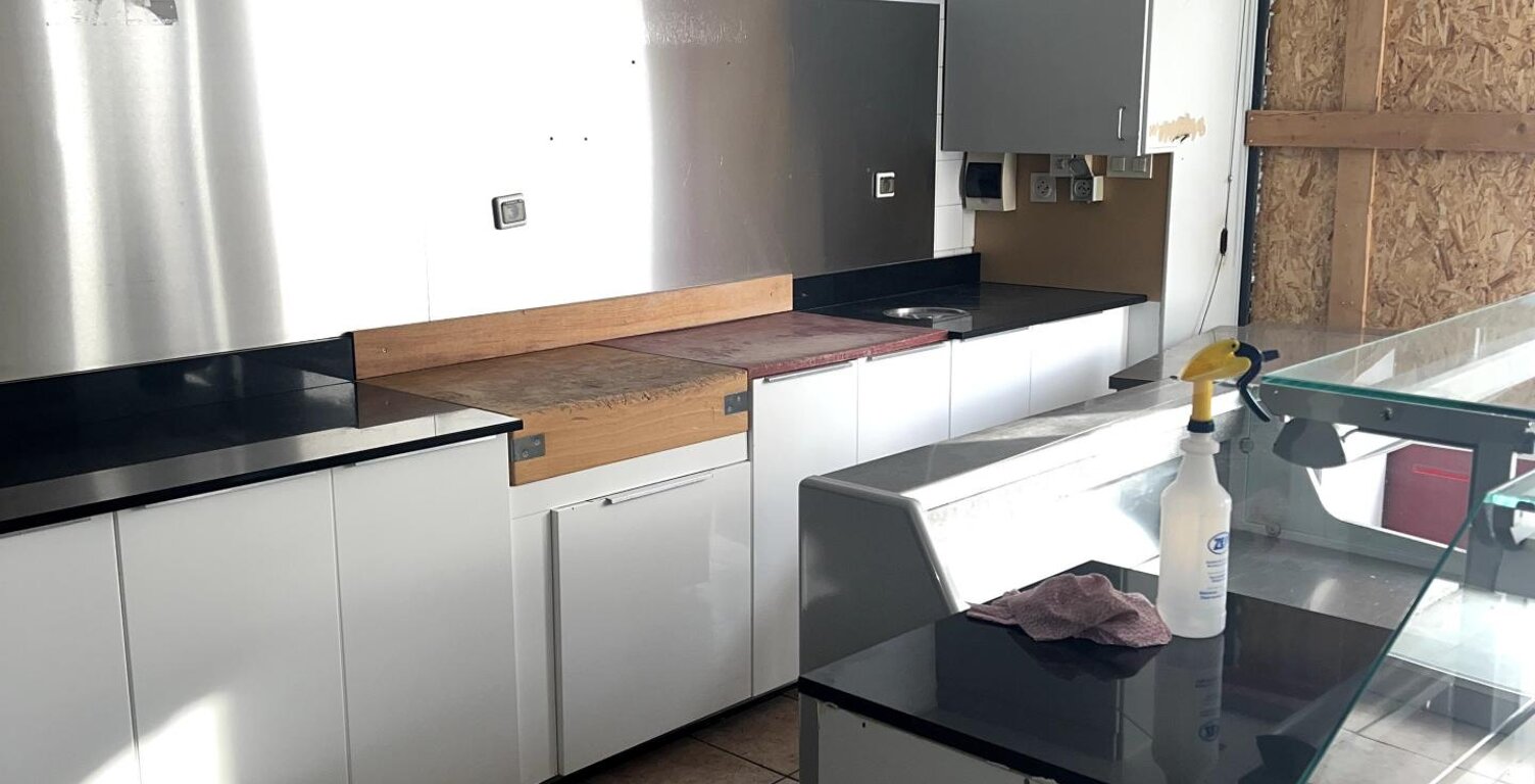 Immeuble — photo 1