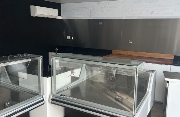 Immeuble — photo 2