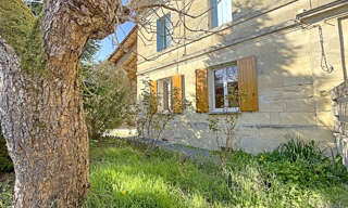 Maison 5 Pièces 140 m² à vendre à Lussac (33570)