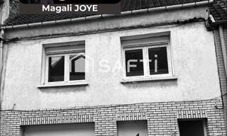 Maison 5 Pièces 117 m² à vendre à Houdain (62150)