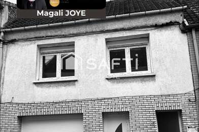 Maison 5 pièces 198000 €