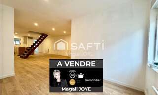 Maison 5 Pièces 117 m² à vendre à Houdain (62150)