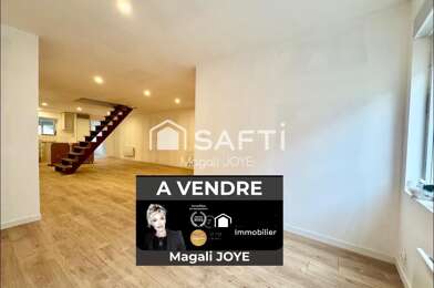 Maison 5 pièces 189000 €