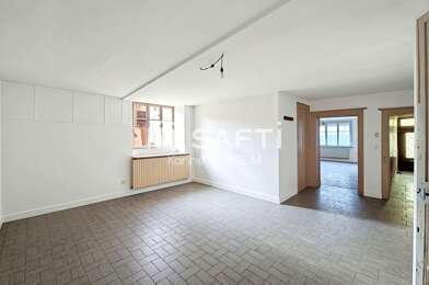 Maison 6 pièces 150000 €