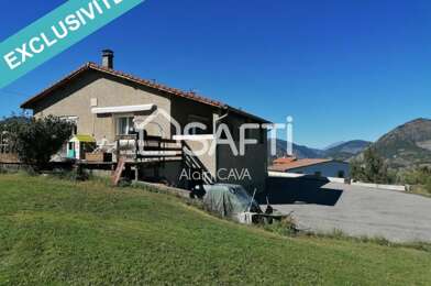 Maison 4 pièces 345000 €