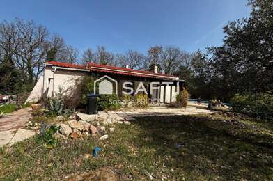 Maison 6 pièces 345000 €