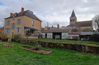 Maison 7 pièces 359000 €