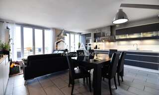 Appartement 3 Pièces 72 m² à vendre à Chilly-Mazarin (91380)