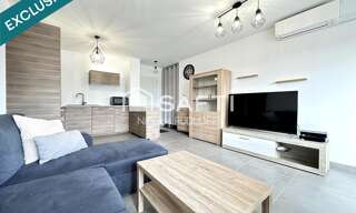 Appartement 2 Pièces 45 m² à vendre à Florange (57190)