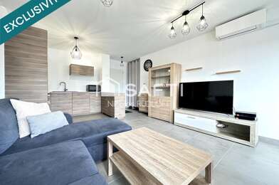 Appartement 2 pièces 157000 €