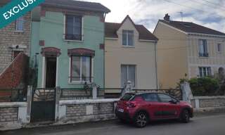 Maison 7 Pièces 141 m² à vendre à Mantes-la-Jolie (78200)