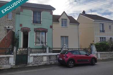 Maison 7 pièces 359000 €