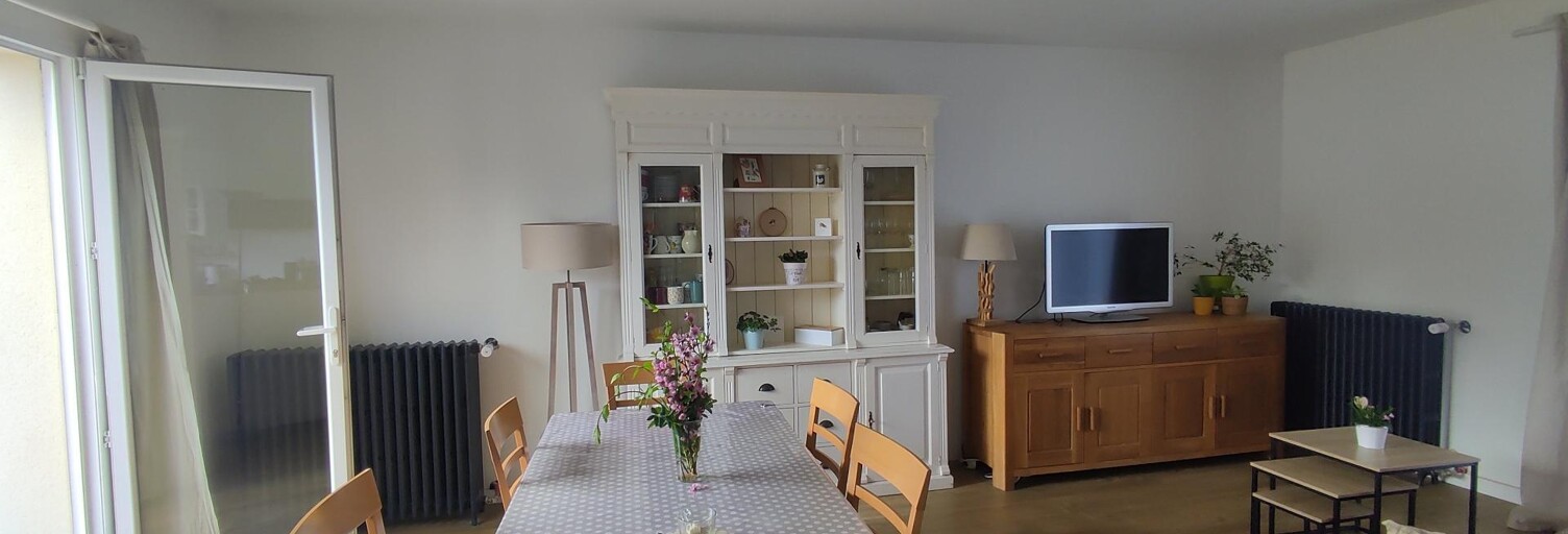 Maison 7 Pièces 141 m² à vendre à Mantes-la-Jolie (78200)