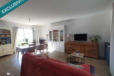 Maison 7 pièces 359000 €