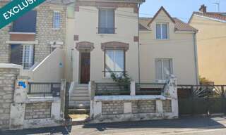 Maison 7 Pièces 141 m² à vendre à Mantes-la-Jolie (78200)