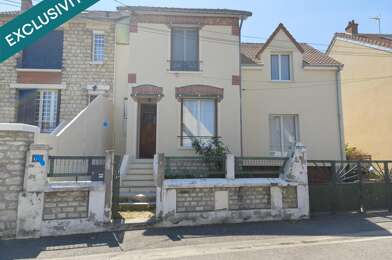 Maison 7 pièces 359000 €