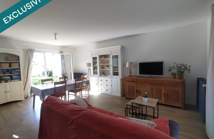 Maison 4 chambres plus bureau — photo 2