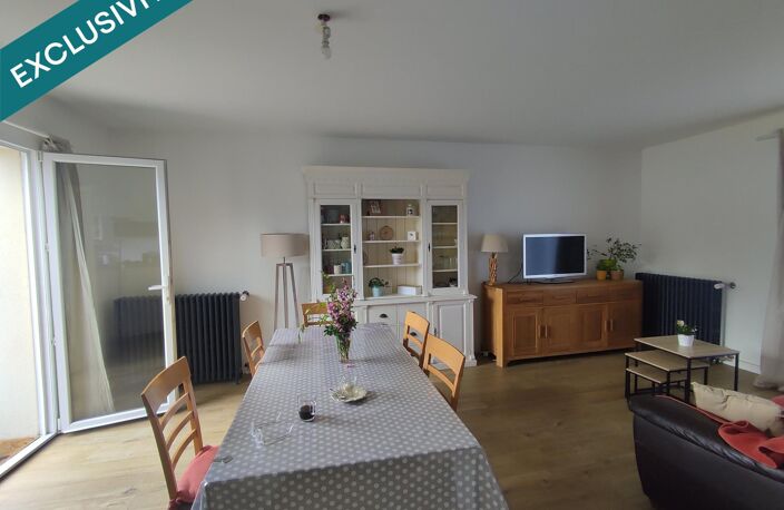 Maison 4 chambres plus bureau — photo 3