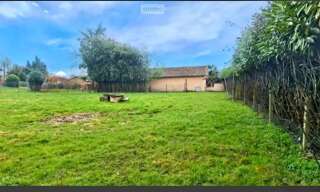 Terrain  966 m² à vendre à Pont-de-Vaux (01190)