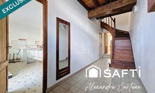 Immeuble  187 m² à vendre à Blaye (33390)