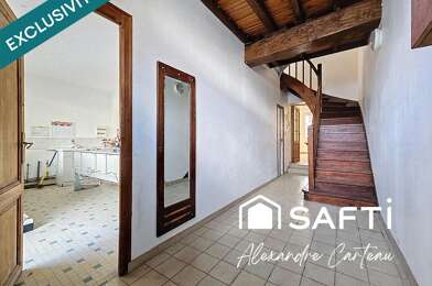 Immeuble  200000 €