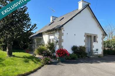 Maison 4 pièces 187020 €