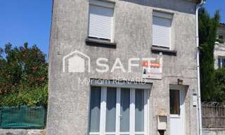 Maison 4 Pièces 113 m² à vendre à Les Gonds (17100)
