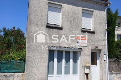 Maison 4 pièces 168000 €