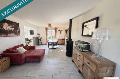 Maison 4 pièces 257000 €