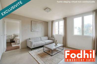 Appartement 4 pièces 225000 €