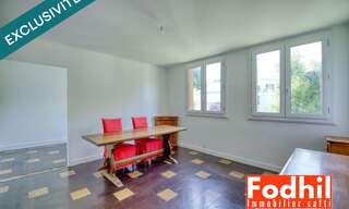 Appartement 4 Pièces 59 m² à vendre à Châtenay-Malabry (92290)