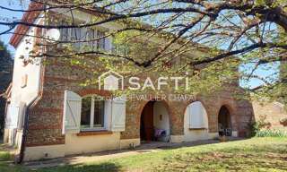 Maison 7 Pièces 137 m² à vendre à Reyniès (82370)