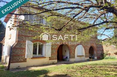 Maison 7 pièces 399000 €