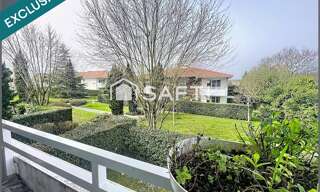 Appartement 2 Pièces 41 m² à vendre à Saint-André-de-Cubzac (33240)