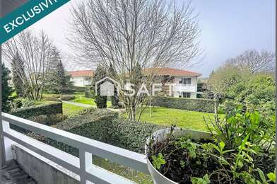 Appartement 2 pièces 120000 €