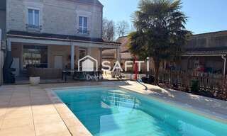 Maison 5 Pièces 132 m² à vendre à Crépy-en-Valois (60800)