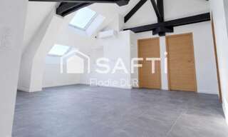 Appartement 3 Pièces 94 m² à vendre à Aix-les-Bains (73100)