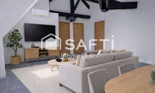 Appartement 3 Pièces 94 m² à vendre à Aix-les-Bains (73100)