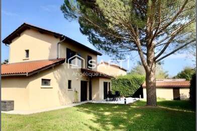 Maison 6 pièces 460000 €