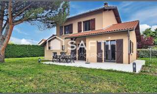 Maison 6 Pièces 112 m² à vendre à Simandres (69360)