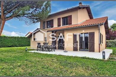 Maison 6 pièces 449000 €