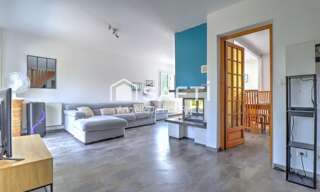 Maison 6 Pièces 112 m² à vendre à Simandres (69360)