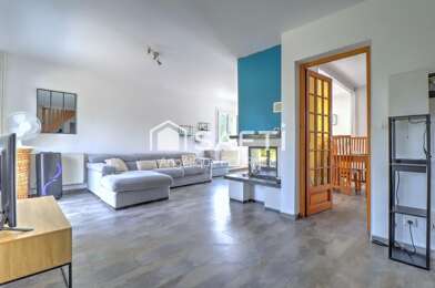 Maison 6 pièces 449000 €