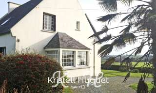 Maison 9 Pièces 167 m² à vendre à Tréflaouénan (29440)