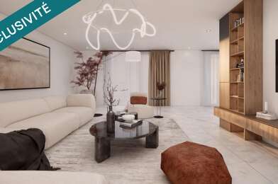 Maison 6 pièces 599000 €