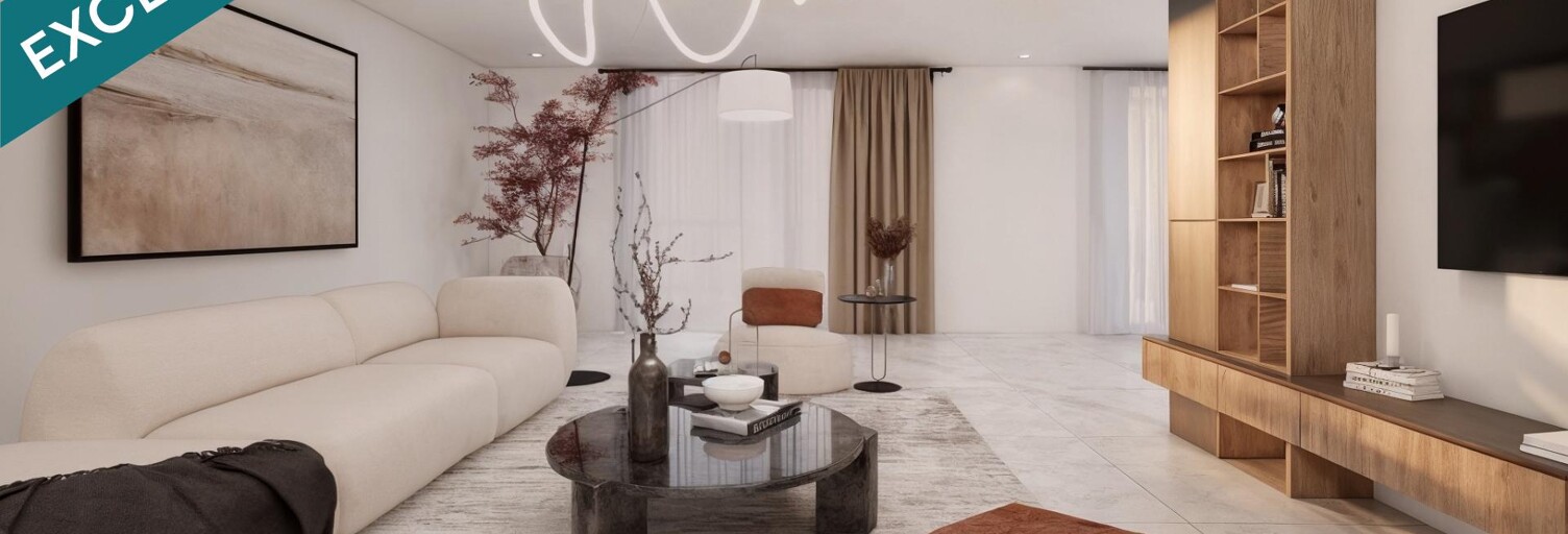 Maison 6 Pièces 164 m² à vendre à Loivre (51220)