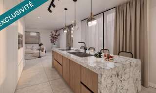 Maison 6 Pièces 164 m² à vendre à Loivre (51220)