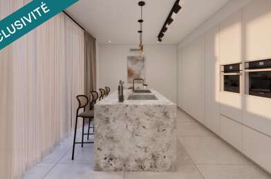 Maison 6 pièces 599000 €